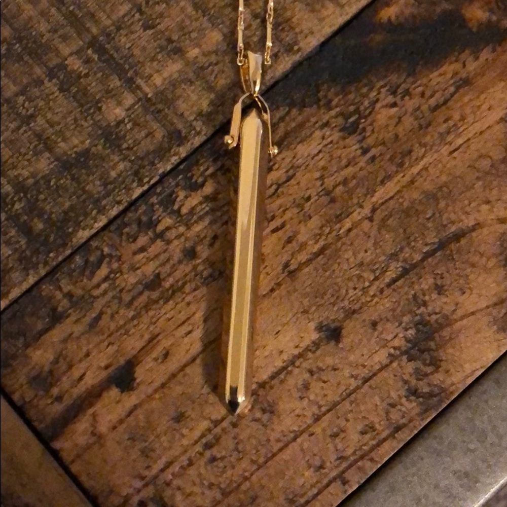 Stella & Dot necklace